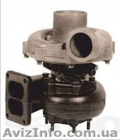 Турбокомпрессор ТКР-6,ТКР-8.5Н3, ТКР-11Н3, ТКР-7(700). - <ro>Изображение</ro><ru>Изображение</ru> #8, <ru>Объявление</ru> #847631