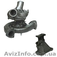 Турбокомпрессор ТКР-6,ТКР-8.5Н3, ТКР-11Н3, ТКР-7(700). - <ro>Изображение</ro><ru>Изображение</ru> #9, <ru>Объявление</ru> #847631