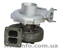 Турбокомпрессор ТКР-6,ТКР-8.5Н3, ТКР-11Н3, ТКР-7(700). - <ro>Изображение</ro><ru>Изображение</ru> #4, <ru>Объявление</ru> #847631