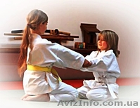 клуб Rengikan (айкидо детям и взрослым, физическое развитие) - <ro>Изображение</ro><ru>Изображение</ru> #1, <ru>Объявление</ru> #865395