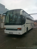 услуги по перевозкам пассажиров Украина и за рубеж - <ro>Изображение</ro><ru>Изображение</ru> #1, <ru>Объявление</ru> #863326