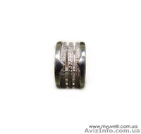 Кольцо Bvlgari супер цена - <ro>Изображение</ro><ru>Изображение</ru> #1, <ru>Объявление</ru> #871059