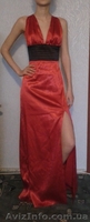 Продам шикарное платье! - <ro>Изображение</ro><ru>Изображение</ru> #3, <ru>Объявление</ru> #851915