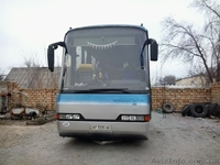 Пассажирские перевозки по Запорожью и Украине автобусом Neoplan - <ro>Изображение</ro><ru>Изображение</ru> #2, <ru>Объявление</ru> #852698