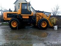 Cпецтехника фронтальный погрузчик ,экскаватор-погрузчик - <ro>Изображение</ro><ru>Изображение</ru> #3, <ru>Объявление</ru> #867167