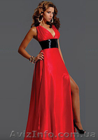 Продам шикарное платье! - <ro>Изображение</ro><ru>Изображение</ru> #1, <ru>Объявление</ru> #851915