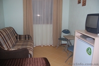 гостиница на самом берегу  Азовского моря - <ro>Изображение</ro><ru>Изображение</ru> #4, <ru>Объявление</ru> #872490