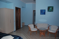 гостиница на самом берегу  Азовского моря - <ro>Изображение</ro><ru>Изображение</ru> #7, <ru>Объявление</ru> #872490