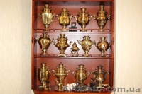 Старинные самовары, комплектующие, аксессуары - <ro>Изображение</ro><ru>Изображение</ru> #3, <ru>Объявление</ru> #863023