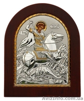 Православные  иконы из Греции  - <ro>Изображение</ro><ru>Изображение</ru> #3, <ru>Объявление</ru> #857414