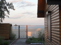 гостиница на самом берегу  Азовского моря - <ro>Изображение</ro><ru>Изображение</ru> #3, <ru>Объявление</ru> #872490