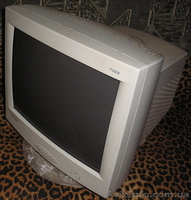Монитор 17" Hansol 730E - <ro>Изображение</ro><ru>Изображение</ru> #3, <ru>Объявление</ru> #870719