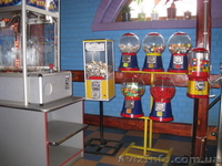 Механические и электронные торговые автоматы и наполнитель к ним - <ro>Изображение</ro><ru>Изображение</ru> #3, <ru>Объявление</ru> #866309