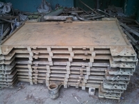 Лом титана ВТ1-0,лом титана микс. - <ro>Изображение</ro><ru>Изображение</ru> #1, <ru>Объявление</ru> #845644