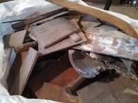 Лом титана ВТ1-0,лом титана микс. - <ro>Изображение</ro><ru>Изображение</ru> #4, <ru>Объявление</ru> #845644