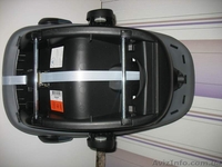 Автокрелсо Maxi-Cosi Pebble, б/у, группа 0+. - <ro>Изображение</ro><ru>Изображение</ru> #4, <ru>Объявление</ru> #870229