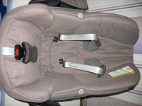 Автокрелсо Maxi-Cosi Pebble, б/у, группа 0+. - <ro>Изображение</ro><ru>Изображение</ru> #5, <ru>Объявление</ru> #870229