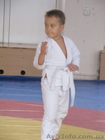 клуб Rengikan (айкидо детям и взрослым, физическое развитие) - <ro>Изображение</ro><ru>Изображение</ru> #2, <ru>Объявление</ru> #865395
