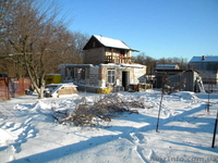 продам дачу в районе Новоалександровки - <ro>Изображение</ro><ru>Изображение</ru> #1, <ru>Объявление</ru> #853692