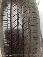 Продам новое колесо с диском Hankook Dynapro  - <ro>Изображение</ro><ru>Изображение</ru> #3, <ru>Объявление</ru> #864562