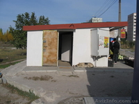 Продам киоск в Запорожье - <ro>Изображение</ro><ru>Изображение</ru> #3, <ru>Объявление</ru> #864699