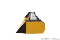 Жатка для уборки подсолнечника - <ro>Изображение</ro><ru>Изображение</ru> #2, <ru>Объявление</ru> #838508