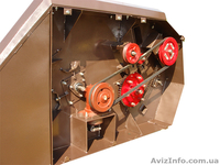 Жатка для уборки подсолнечника - <ro>Изображение</ro><ru>Изображение</ru> #5, <ru>Объявление</ru> #838508