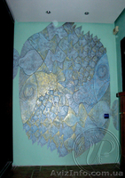 Дизайн интерьера квартир, домов, кафе, ресторанов, магазинов - <ro>Изображение</ro><ru>Изображение</ru> #8, <ru>Объявление</ru> #876226