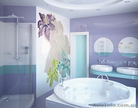 Дизайн интерьера квартир, домов, кафе, ресторанов, магазинов - <ro>Изображение</ro><ru>Изображение</ru> #1, <ru>Объявление</ru> #876226