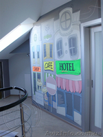 Дизайн интерьера квартир, домов, кафе, ресторанов, магазинов - <ro>Изображение</ro><ru>Изображение</ru> #9, <ru>Объявление</ru> #876226