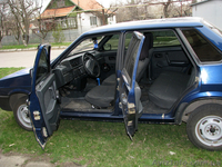продам ВАЗ 21099и - <ro>Изображение</ro><ru>Изображение</ru> #5, <ru>Объявление</ru> #882662