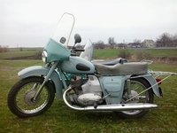 ИЖ Планета -2 Класик 1971г.в. дл - <ro>Изображение</ro><ru>Изображение</ru> #1, <ru>Объявление</ru> #882860