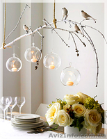 Оформление праздников тканями, цветами, шоколадный фонтан, пирамида шампанского - <ro>Изображение</ro><ru>Изображение</ru> #9, <ru>Объявление</ru> #876237