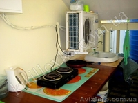 Отдых в Кирилловке тг"Центр-Черномор" - <ro>Изображение</ro><ru>Изображение</ru> #1, <ru>Объявление</ru> #882973