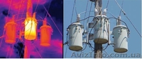 Термография. Тепловизор. Запорожье - <ro>Изображение</ro><ru>Изображение</ru> #6, <ru>Объявление</ru> #886603
