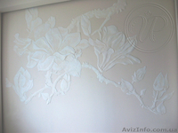 Дизайн интерьера квартир, домов, кафе, ресторанов, магазинов - <ro>Изображение</ro><ru>Изображение</ru> #4, <ru>Объявление</ru> #876226