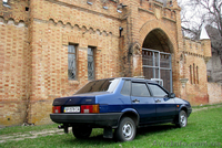 продам ВАЗ 21099и - <ro>Изображение</ro><ru>Изображение</ru> #3, <ru>Объявление</ru> #882662