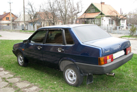 продам ВАЗ 21099и - <ro>Изображение</ro><ru>Изображение</ru> #1, <ru>Объявление</ru> #882662