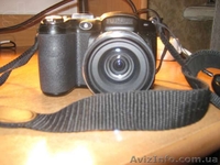 Продам фотоаппарат  fujifilm - <ro>Изображение</ro><ru>Изображение</ru> #1, <ru>Объявление</ru> #887379