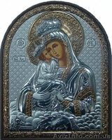 Православные  иконы из Греции  - <ro>Изображение</ro><ru>Изображение</ru> #5, <ru>Объявление</ru> #857414