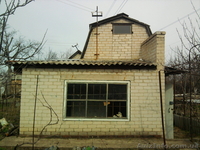 Продам дачу на Правом бегегу - <ro>Изображение</ro><ru>Изображение</ru> #1, <ru>Объявление</ru> #875469