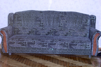 Продам диван и два кресла для уюта квартиры - <ro>Изображение</ro><ru>Изображение</ru> #1, <ru>Объявление</ru> #878011