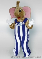 Ростовые куклы любой сложности - <ro>Изображение</ro><ru>Изображение</ru> #3, <ru>Объявление</ru> #887030