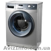 Скупка, продажа автоматических стиральных машинок б\у. Ремонт - <ro>Изображение</ro><ru>Изображение</ru> #1, <ru>Объявление</ru> #891240