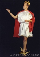 Костюмы карнавальные для взрослых - <ro>Изображение</ro><ru>Изображение</ru> #6, <ru>Объявление</ru> #887034