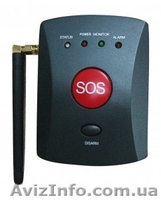 GSM сигнализация беспроводная для дома,офиса BSE-990 комплект,1600 грн - <ro>Изображение</ro><ru>Изображение</ru> #3, <ru>Объявление</ru> #897500