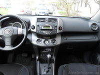 ПРОДАМ ТОЙОТУ РАВ 4 - <ro>Изображение</ro><ru>Изображение</ru> #4, <ru>Объявление</ru> #900562