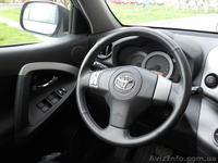 ПРОДАМ ТОЙОТУ РАВ 4 - <ro>Изображение</ro><ru>Изображение</ru> #5, <ru>Объявление</ru> #900562