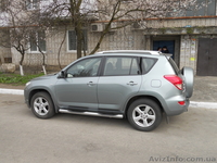 ПРОДАМ ТОЙОТУ РАВ 4 - <ro>Изображение</ro><ru>Изображение</ru> #1, <ru>Объявление</ru> #900562