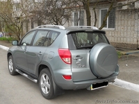 ПРОДАМ ТОЙОТУ РАВ 4 - <ro>Изображение</ro><ru>Изображение</ru> #6, <ru>Объявление</ru> #900562